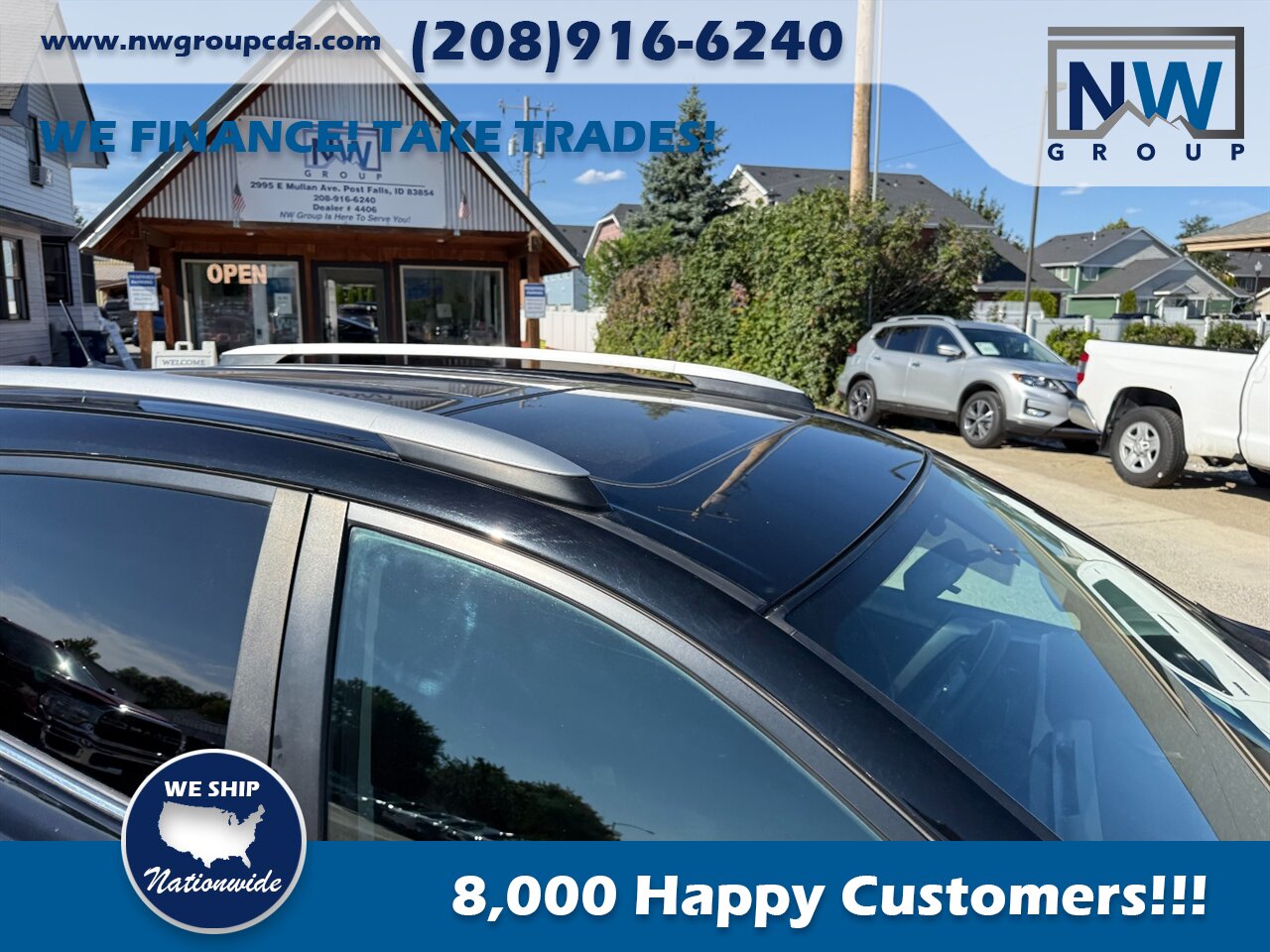 2015 Toyota RAV4 XLE.  All Wheel Drive, Well Maintained, Low Miles, Nice and Clean SUV! - Photo 21 - Post Falls, ID 83854