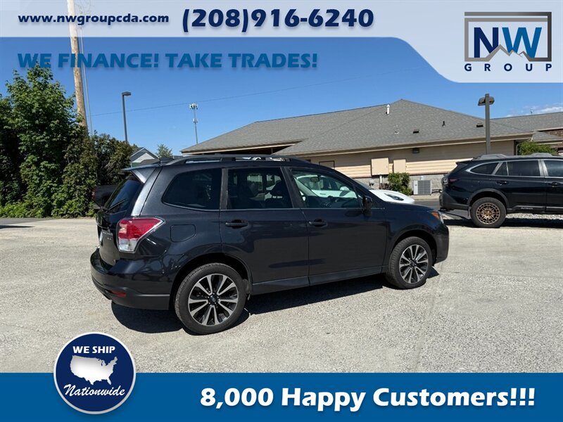 2018 Subaru Forester 2.0XT Premium.  Amazing Condition! A MUST See! - Photo 33 - Post Falls, ID 83854
