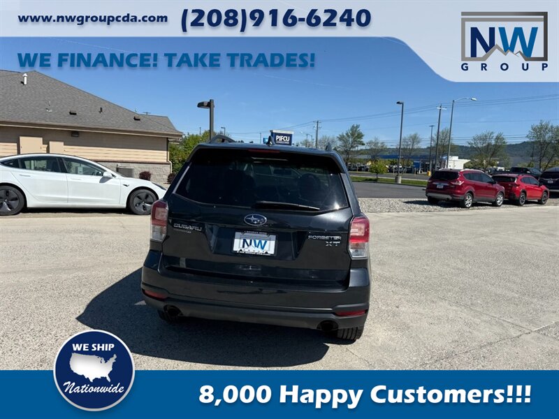 2018 Subaru Forester 2.0XT Premium.  Amazing Condition! A MUST See! - Photo 30 - Post Falls, ID 83854