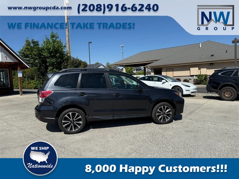 2018 Subaru Forester 2.0XT Premium.  Amazing Condition! A MUST See! - Photo 34 - Post Falls, ID 83854