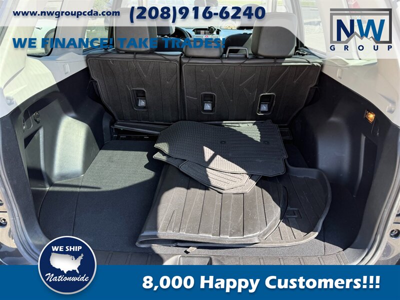 2018 Subaru Forester 2.0XT Premium.  Amazing Condition! A MUST See! - Photo 13 - Post Falls, ID 83854