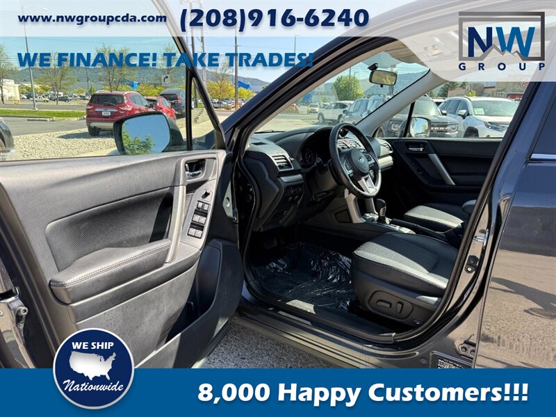 2018 Subaru Forester 2.0XT Premium.  Amazing Condition! A MUST See! - Photo 5 - Post Falls, ID 83854