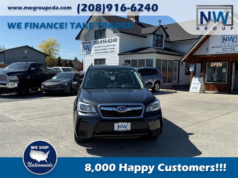 2018 Subaru Forester 2.0XT Premium.  Amazing Condition! A MUST See! - Photo 20 - Post Falls, ID 83854