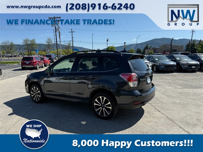 2018 Subaru Forester 2.0XT Premium.  Amazing Condition! A MUST See! - Photo 26 - Post Falls, ID 83854