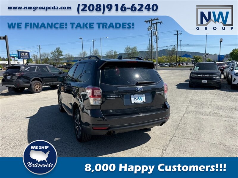 2018 Subaru Forester 2.0XT Premium.  Amazing Condition! A MUST See! - Photo 29 - Post Falls, ID 83854
