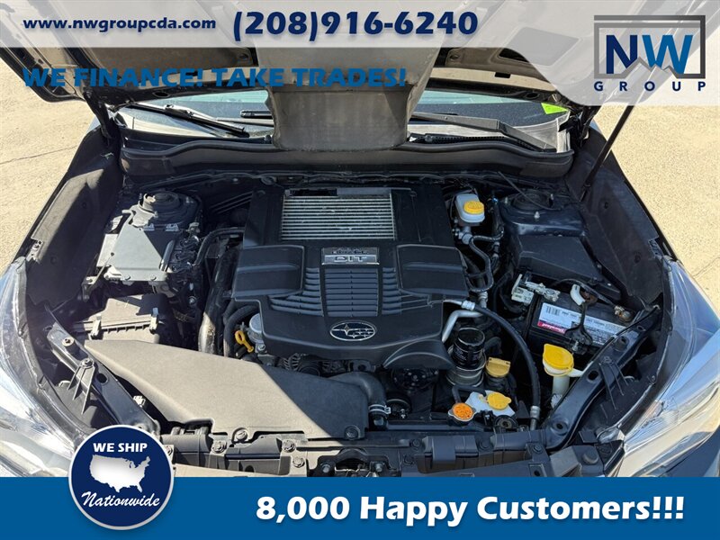 2018 Subaru Forester 2.0XT Premium.  Amazing Condition! A MUST See! - Photo 38 - Post Falls, ID 83854