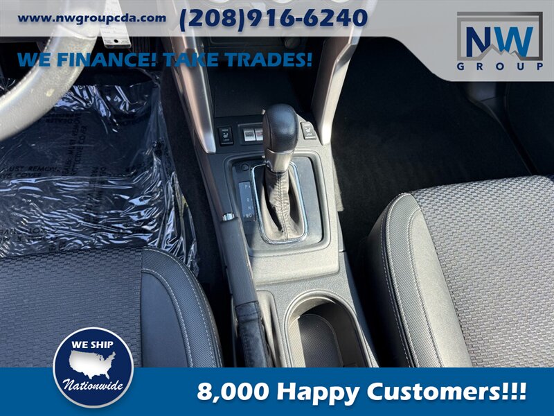 2018 Subaru Forester 2.0XT Premium.  Amazing Condition! A MUST See! - Photo 10 - Post Falls, ID 83854