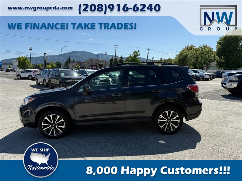 2018 Subaru Forester 2.0XT Premium.  Amazing Condition! A MUST See! - Photo 24 - Post Falls, ID 83854