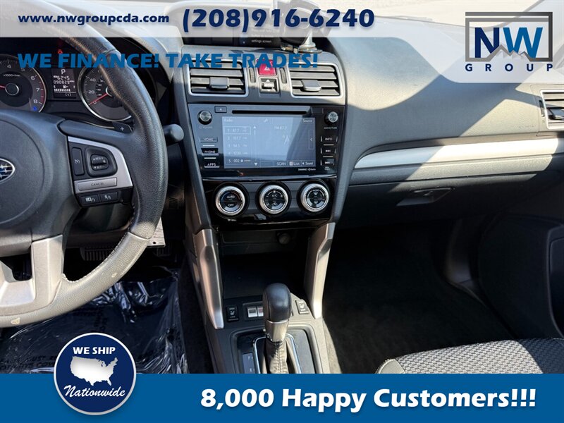 2018 Subaru Forester 2.0XT Premium.  Amazing Condition! A MUST See! - Photo 9 - Post Falls, ID 83854