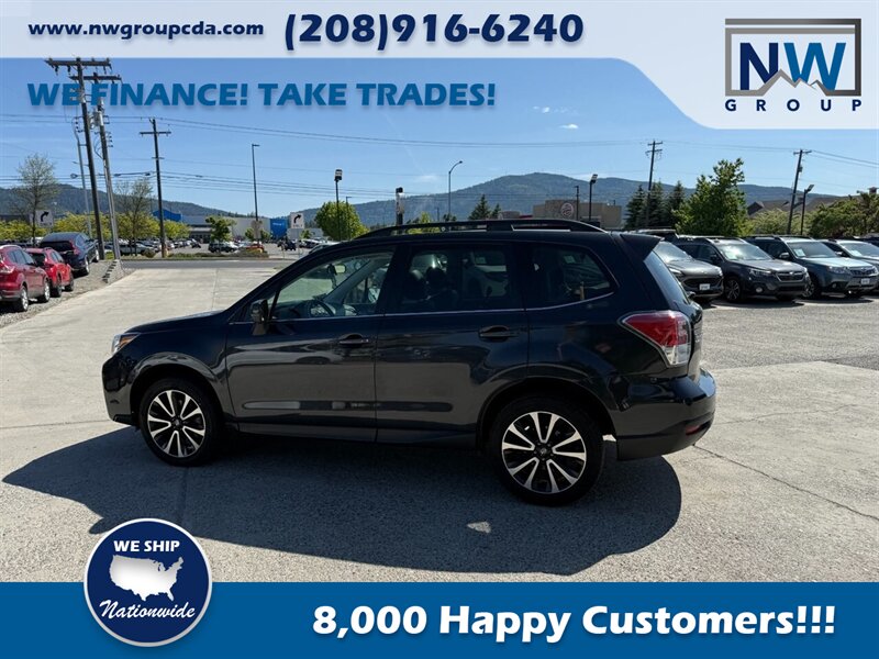 2018 Subaru Forester 2.0XT Premium.  Amazing Condition! A MUST See! - Photo 25 - Post Falls, ID 83854