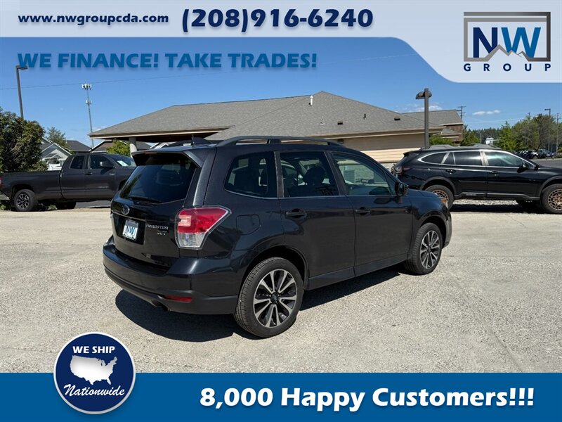 2018 Subaru Forester 2.0XT Premium.  Amazing Condition! A MUST See! - Photo 32 - Post Falls, ID 83854