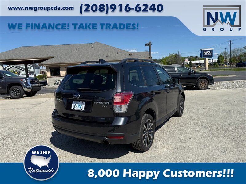 2018 Subaru Forester 2.0XT Premium.  Amazing Condition! A MUST See! - Photo 31 - Post Falls, ID 83854