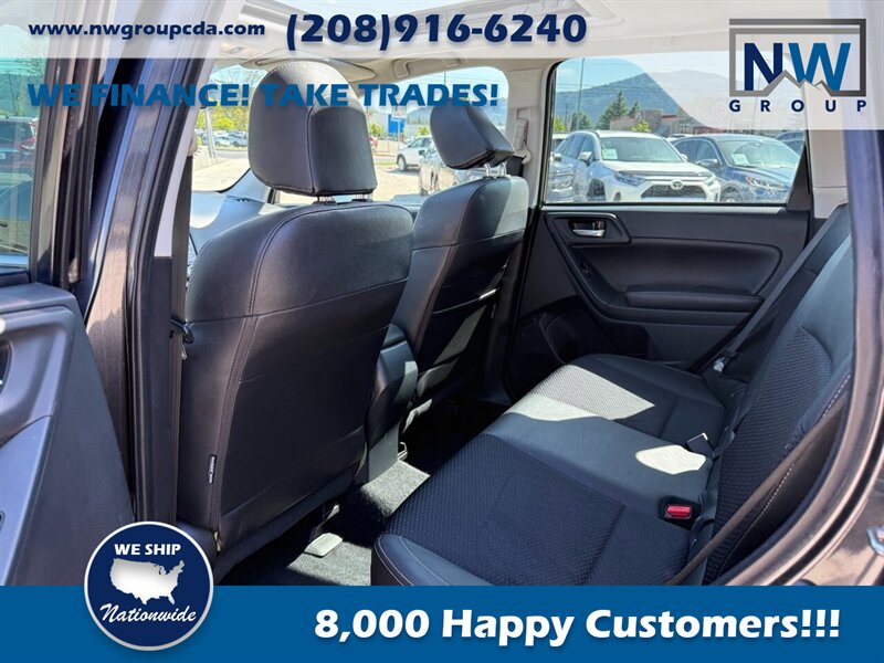 2018 Subaru Forester 2.0XT Premium.  Amazing Condition! A MUST See! - Photo 12 - Post Falls, ID 83854