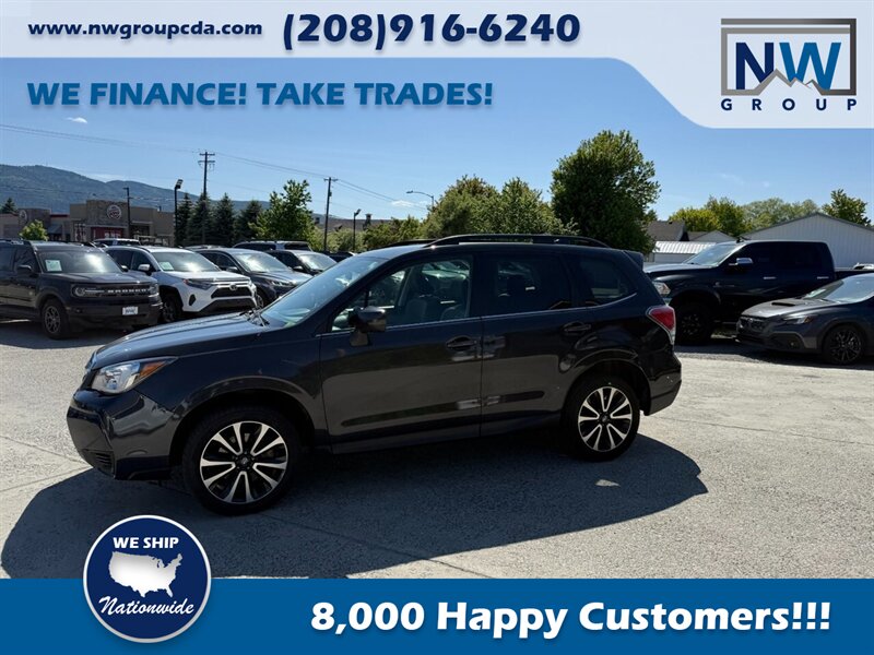 2018 Subaru Forester 2.0XT Premium.  Amazing Condition! A MUST See! - Photo 23 - Post Falls, ID 83854