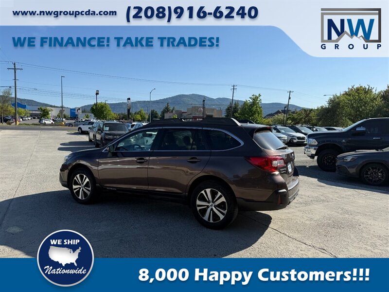 2019 Subaru Outback 2.5i Limited.  Amazing Shape and only 34k miles! - Photo 25 - Post Falls, ID 83854