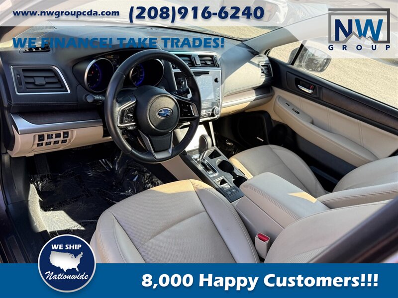 2019 Subaru Outback 2.5i Limited.  Amazing Shape and only 34k miles! - Photo 7 - Post Falls, ID 83854