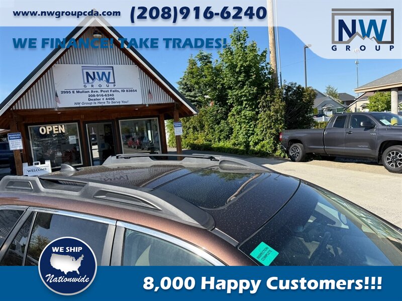 2019 Subaru Outback 2.5i Limited.  Amazing Shape and only 34k miles! - Photo 17 - Post Falls, ID 83854