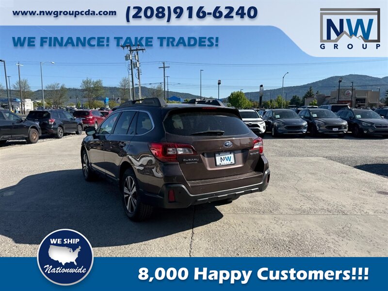 2019 Subaru Outback 2.5i Limited.  Amazing Shape and only 34k miles! - Photo 27 - Post Falls, ID 83854