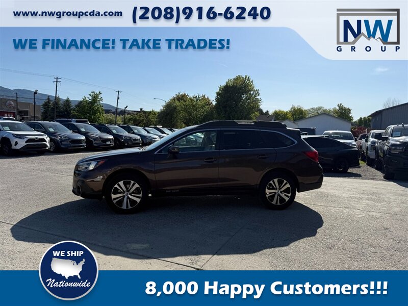 2019 Subaru Outback 2.5i Limited.  Amazing Shape and only 34k miles! - Photo 23 - Post Falls, ID 83854