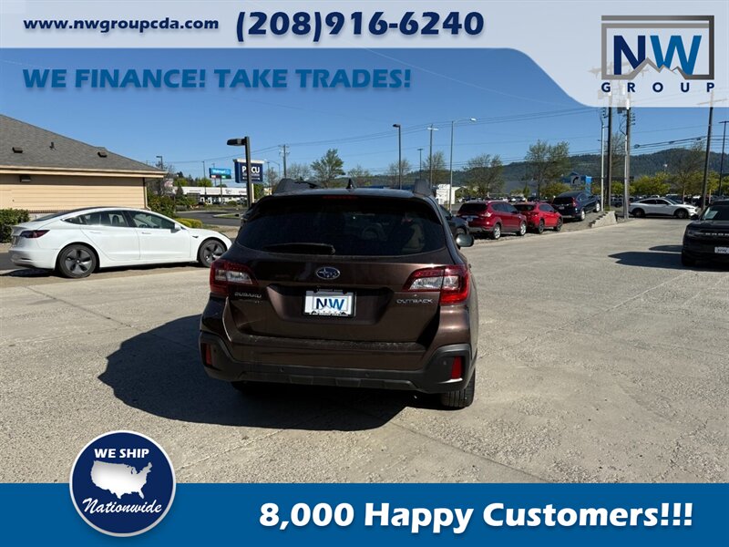 2019 Subaru Outback 2.5i Limited.  Amazing Shape and only 34k miles! - Photo 29 - Post Falls, ID 83854
