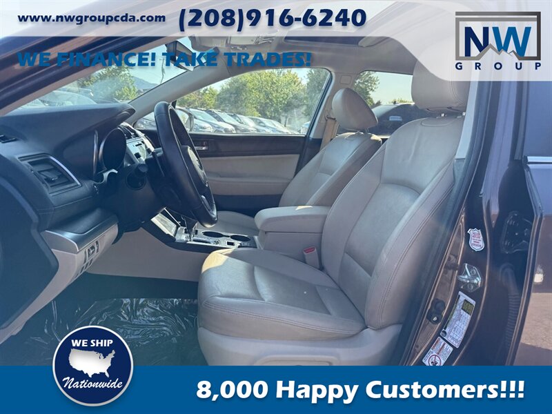 2019 Subaru Outback 2.5i Limited.  Amazing Shape and only 34k miles! - Photo 6 - Post Falls, ID 83854
