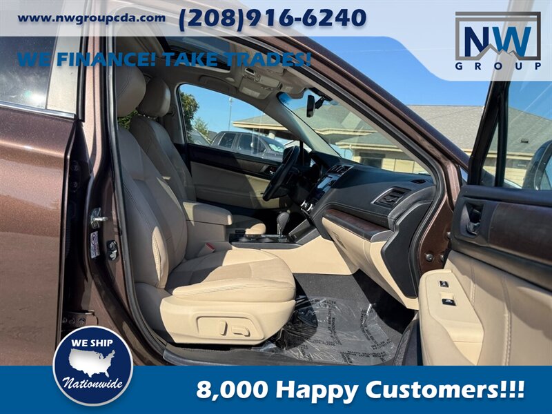 2019 Subaru Outback 2.5i Limited.  Amazing Shape and only 34k miles! - Photo 16 - Post Falls, ID 83854