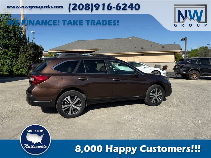 2019 Subaru Outback 2.5i Limited.  Amazing Shape and only 34k miles! - Photo 32 - Post Falls, ID 83854