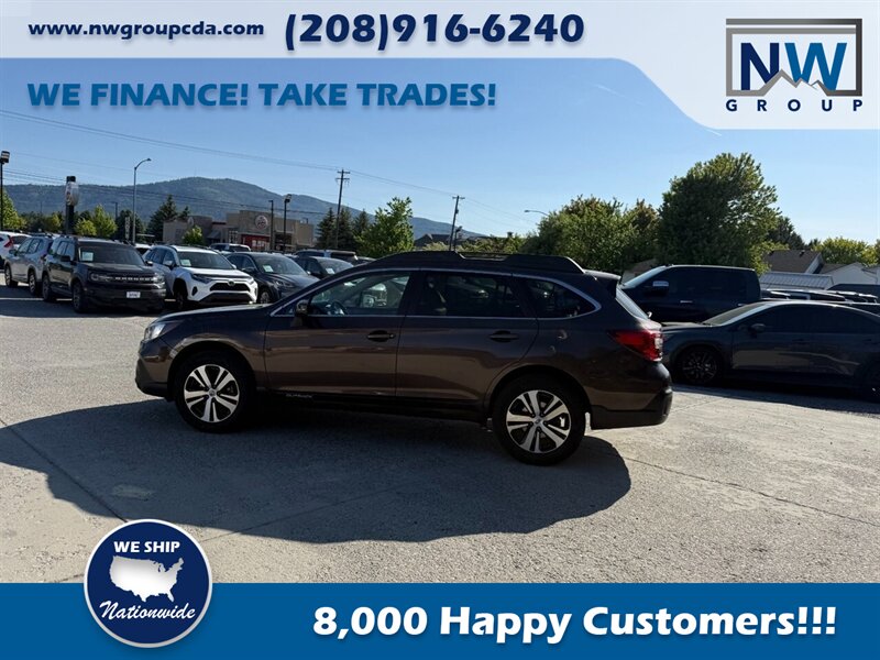 2019 Subaru Outback 2.5i Limited.  Amazing Shape and only 34k miles! - Photo 24 - Post Falls, ID 83854