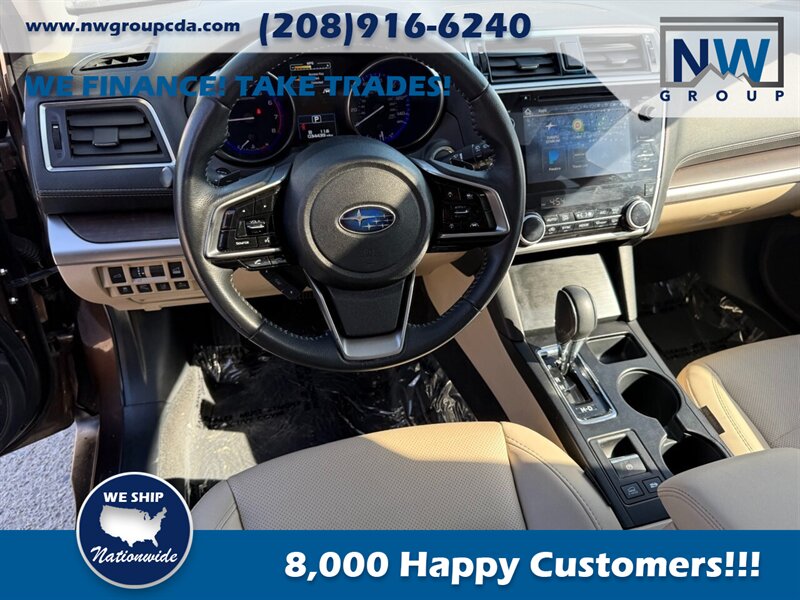 2019 Subaru Outback 2.5i Limited.  Amazing Shape and only 34k miles! - Photo 8 - Post Falls, ID 83854
