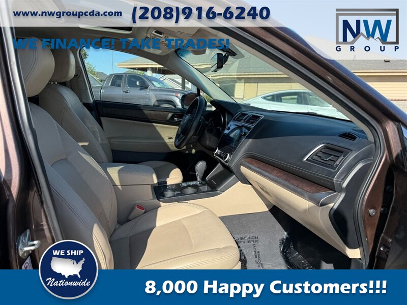 2019 Subaru Outback 2.5i Limited.  Amazing Shape and only 34k miles! - Photo 14 - Post Falls, ID 83854