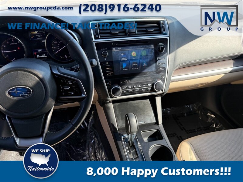 2019 Subaru Outback 2.5i Limited.  Amazing Shape and only 34k miles! - Photo 9 - Post Falls, ID 83854