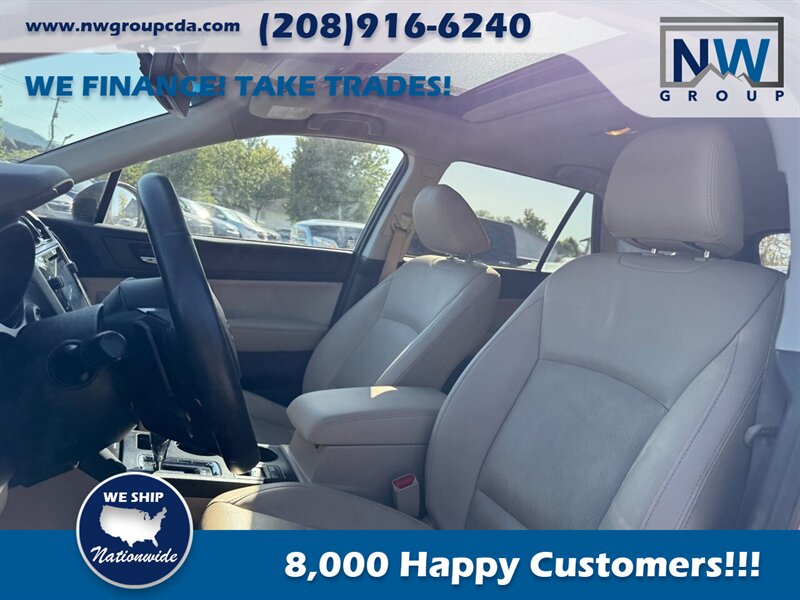 2019 Subaru Outback 2.5i Limited.  Amazing Shape and only 34k miles! - Photo 10 - Post Falls, ID 83854