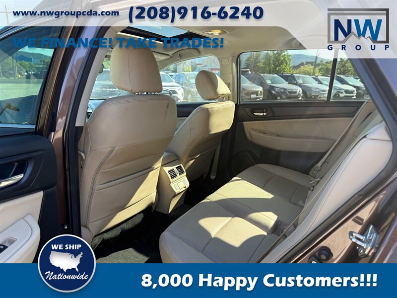 2019 Subaru Outback 2.5i Limited.  Amazing Shape and only 34k miles! - Photo 11 - Post Falls, ID 83854
