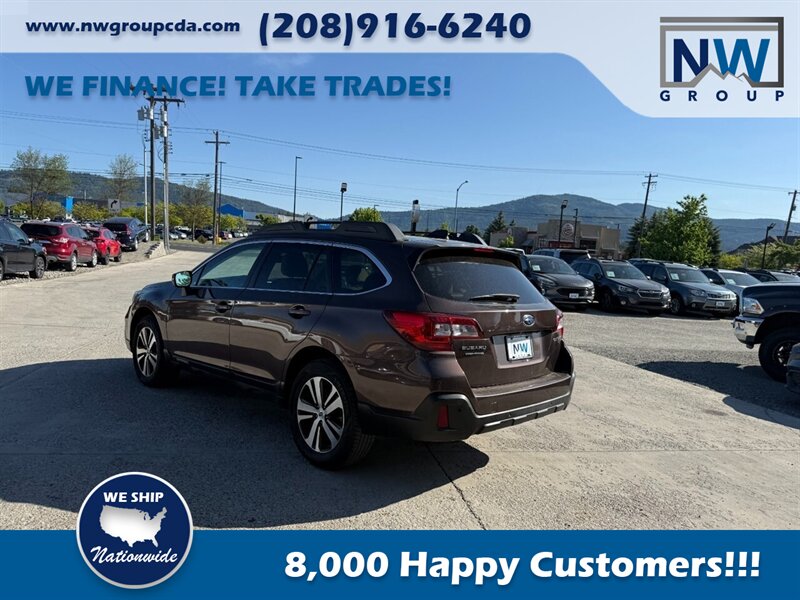 2019 Subaru Outback 2.5i Limited.  Amazing Shape and only 34k miles! - Photo 26 - Post Falls, ID 83854