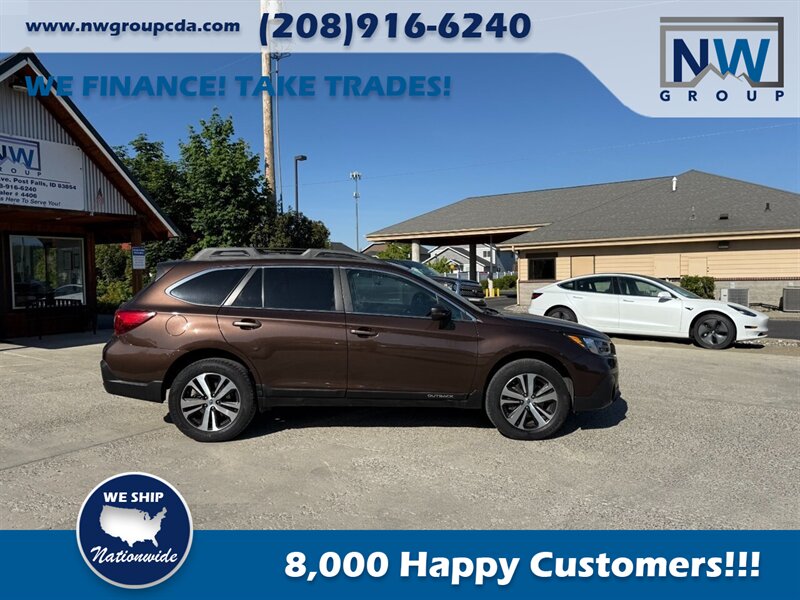 2019 Subaru Outback 2.5i Limited.  Amazing Shape and only 34k miles! - Photo 33 - Post Falls, ID 83854