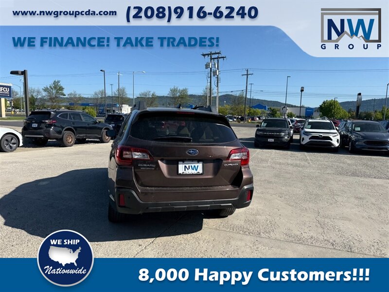 2019 Subaru Outback 2.5i Limited.  Amazing Shape and only 34k miles! - Photo 28 - Post Falls, ID 83854