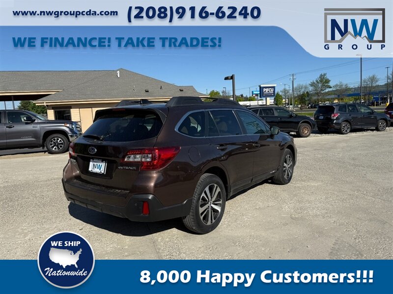 2019 Subaru Outback 2.5i Limited.  Amazing Shape and only 34k miles! - Photo 31 - Post Falls, ID 83854