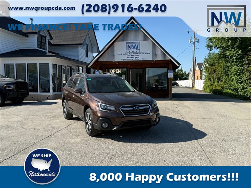 2019 Subaru Outback 2.5i Limited.  Amazing Shape and only 34k miles! - Photo 19 - Post Falls, ID 83854