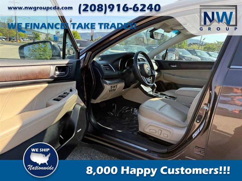 2019 Subaru Outback 2.5i Limited.  Amazing Shape and only 34k miles! - Photo 5 - Post Falls, ID 83854