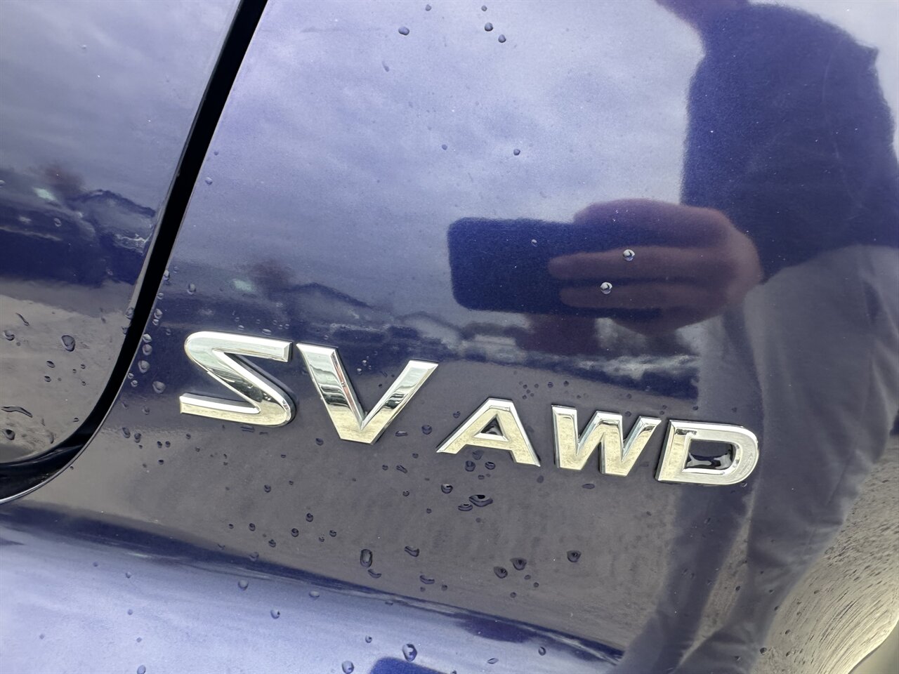 2015 Nissan JUKE SV  AWD, 68k Miles, Amazing Shape! - Photo 9 - Post Falls, ID 83854