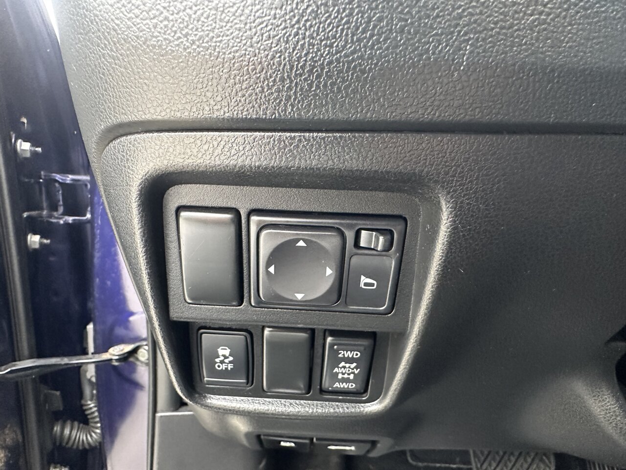 2015 Nissan JUKE SV  AWD, 68k Miles, Amazing Shape! - Photo 8 - Post Falls, ID 83854