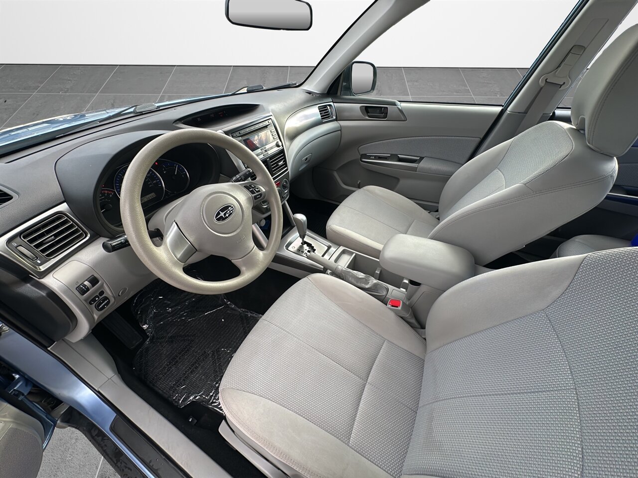 2012 Subaru Forester 2.5X  ONLY 39k ORIGINAL MILES!  Great Subaru! - Photo 10 - Post Falls, ID 83854