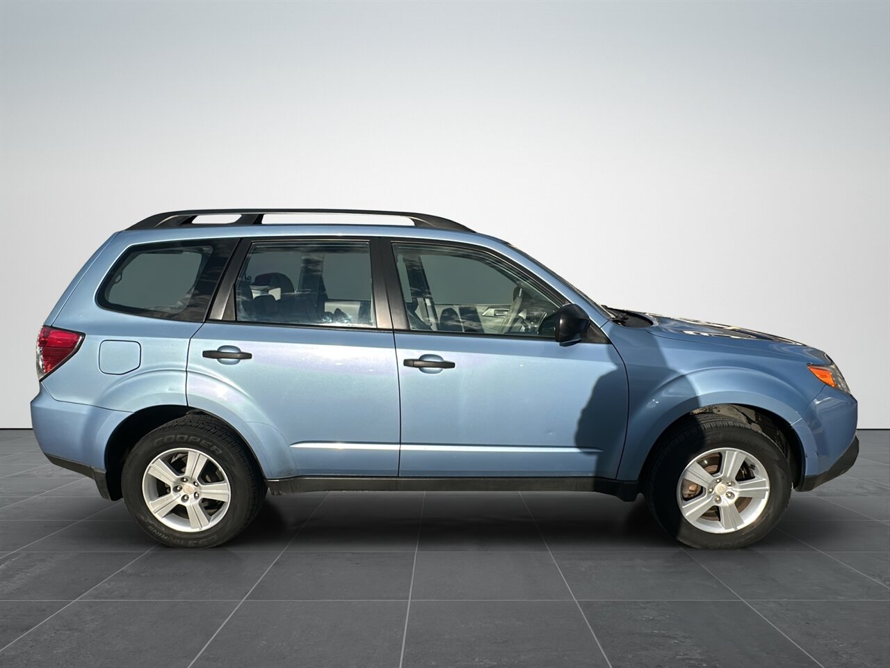 2012 Subaru Forester 2.5X  ONLY 39k ORIGINAL MILES!  Great Subaru! - Photo 8 - Post Falls, ID 83854