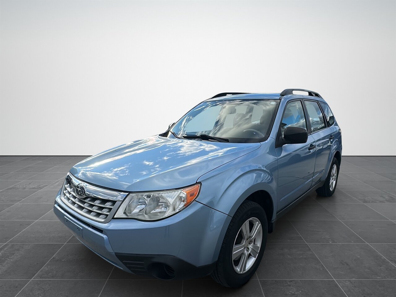 2012 Subaru Forester 2.5X  ONLY 39k ORIGINAL MILES!  Great Subaru! - Photo 2 - Post Falls, ID 83854