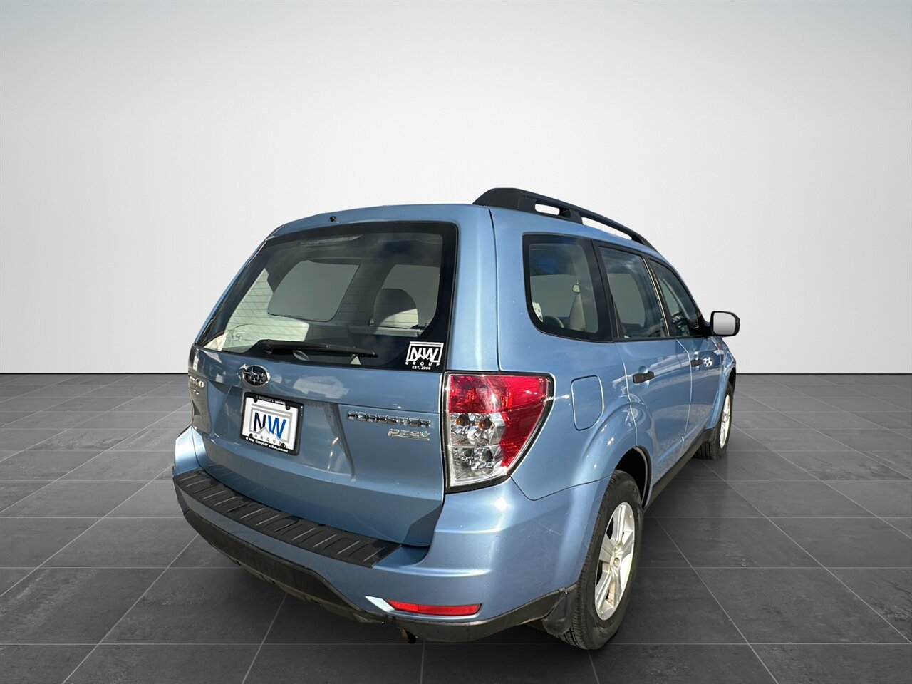 2012 Subaru Forester 2.5X  ONLY 39k ORIGINAL MILES!  Great Subaru! - Photo 7 - Post Falls, ID 83854