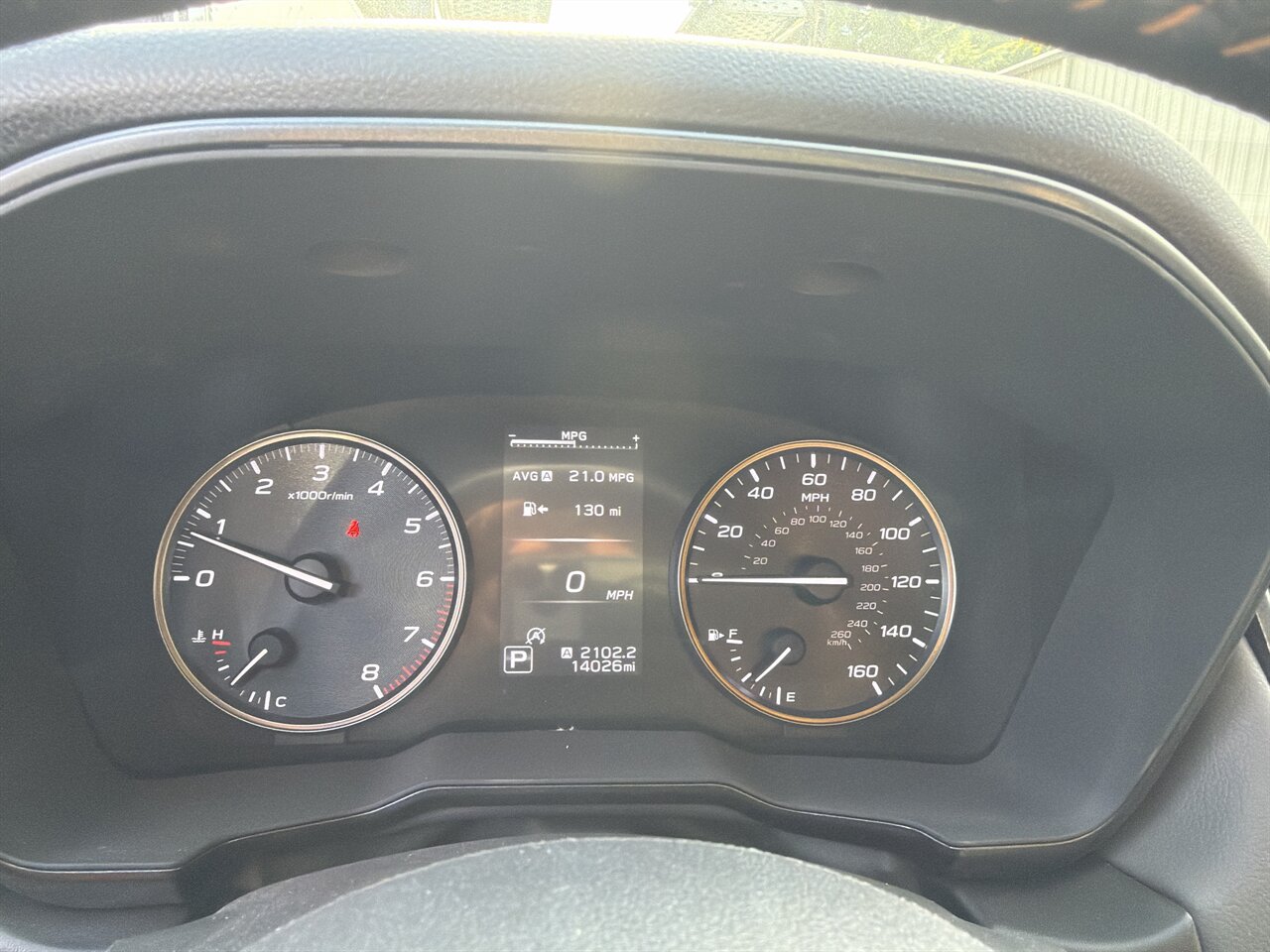 2025 Subaru Outback Wilderness Rare Color LOADED - Photo 6 - Post Falls, ID 83854