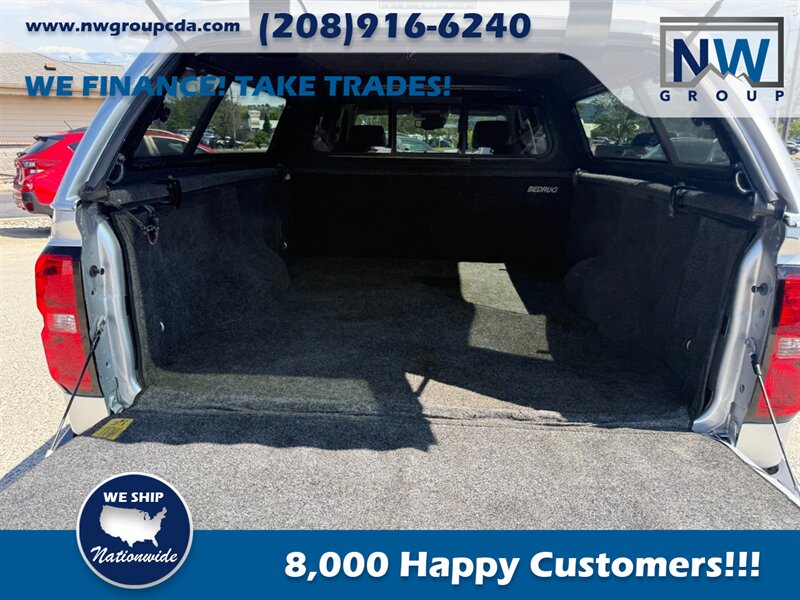 2014 Chevrolet Silverado 1500 High Country   - Photo 24 - Post Falls, ID 83854