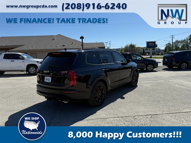 2022 Kia Telluride SX   - Photo 41 - Post Falls, ID 83854