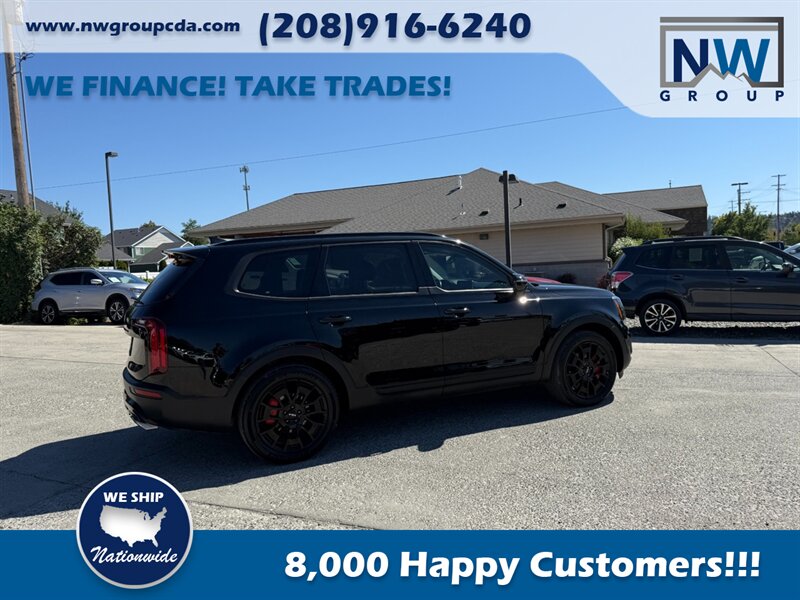 2022 Kia Telluride SX   - Photo 43 - Post Falls, ID 83854