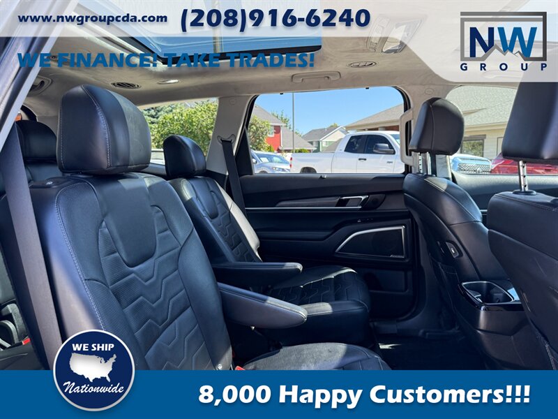 2022 Kia Telluride SX   - Photo 19 - Post Falls, ID 83854